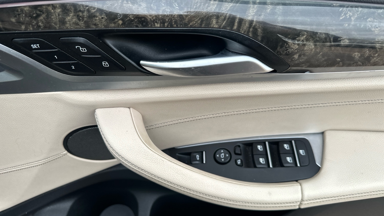 Used BMW X3 2021 for sale - 76918789: Photo 32