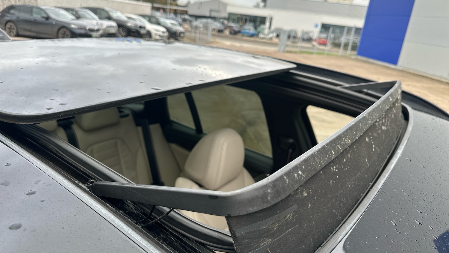 Used BMW X3 2021 for sale - 76918789: Photo 37