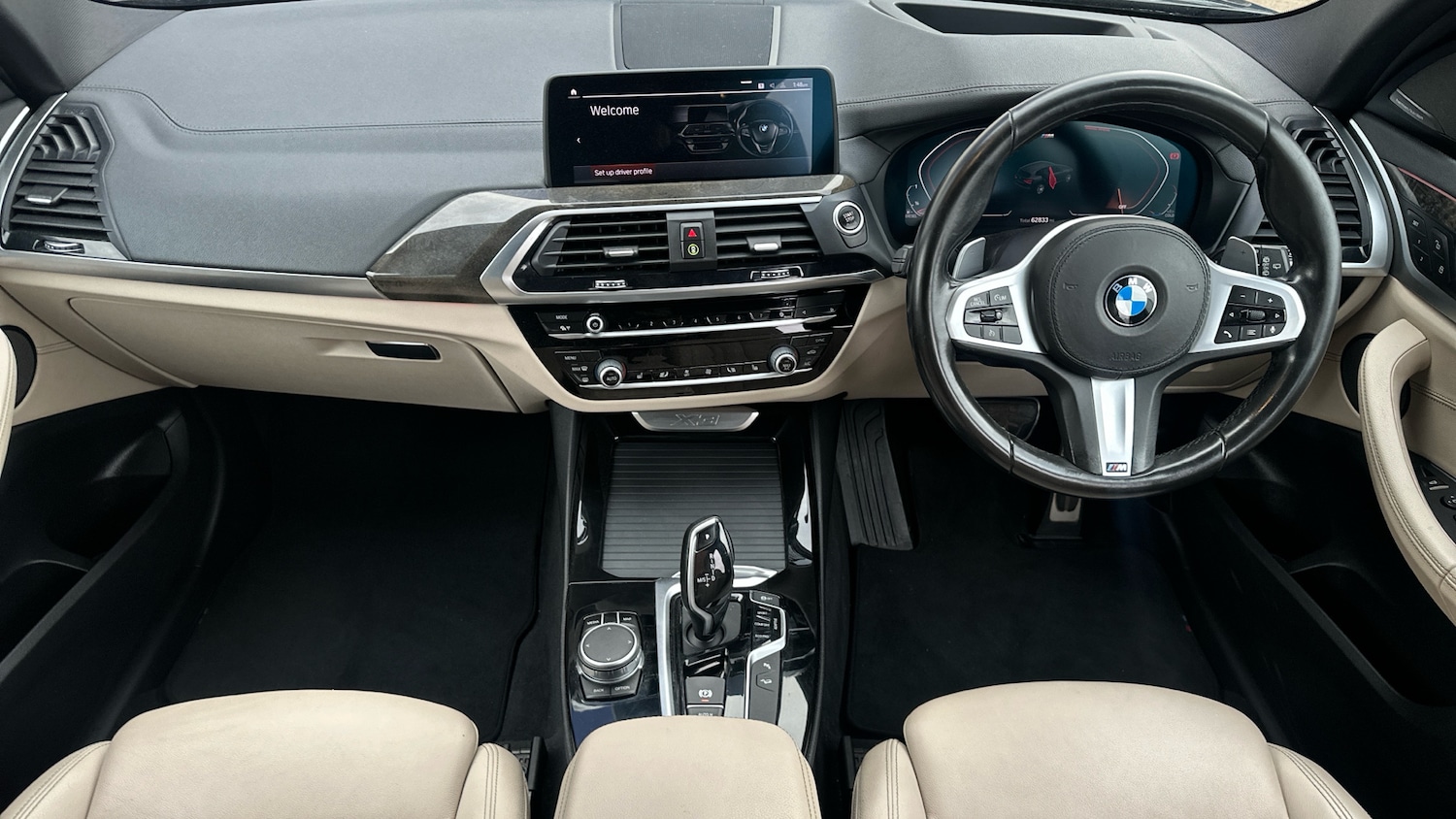 Used BMW X3 2021 for sale - 76918789: Photo 4