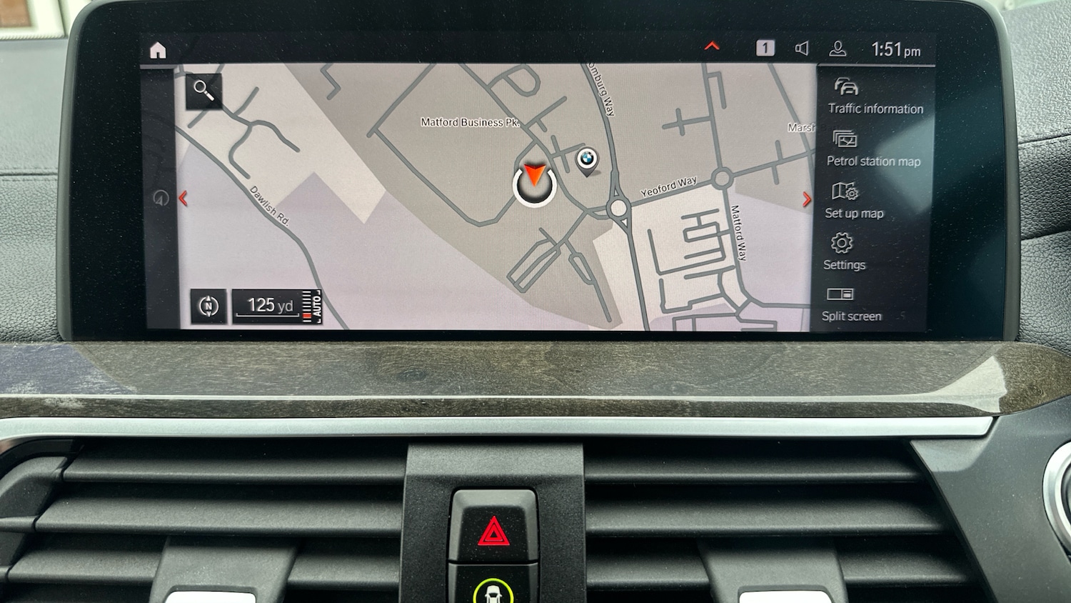 Used BMW X3 2021 for sale - 76918789: Photo 41