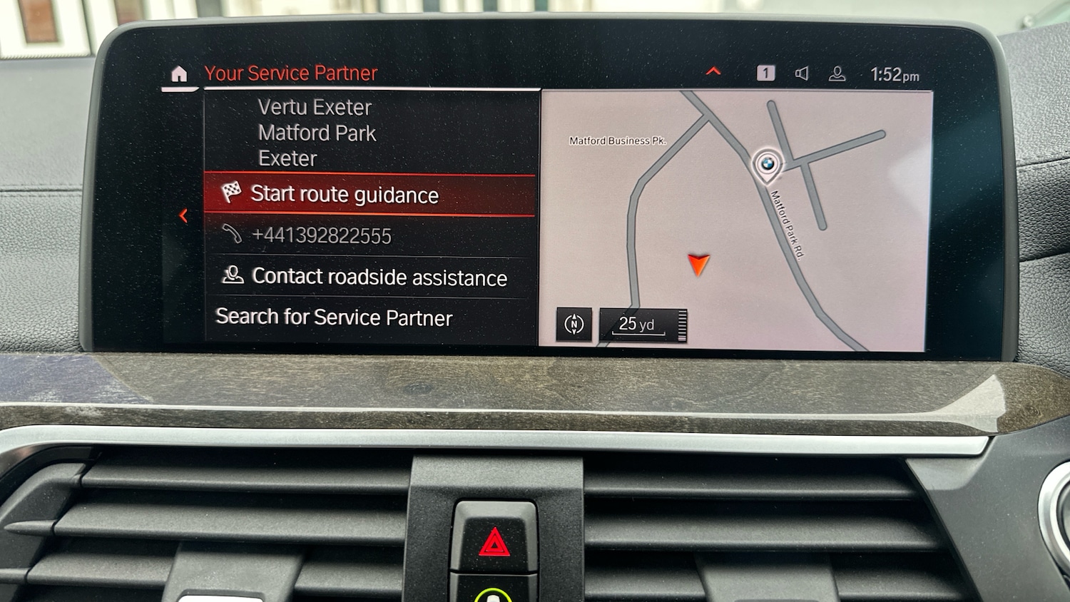 Used BMW X3 2021 for sale - 76918789: Photo 44