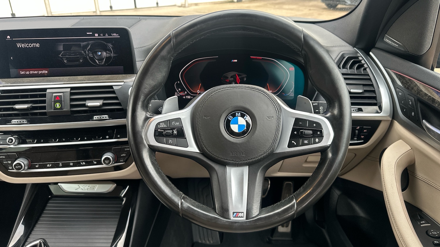 Used BMW X3 2021 for sale - 76918789: Photo 5