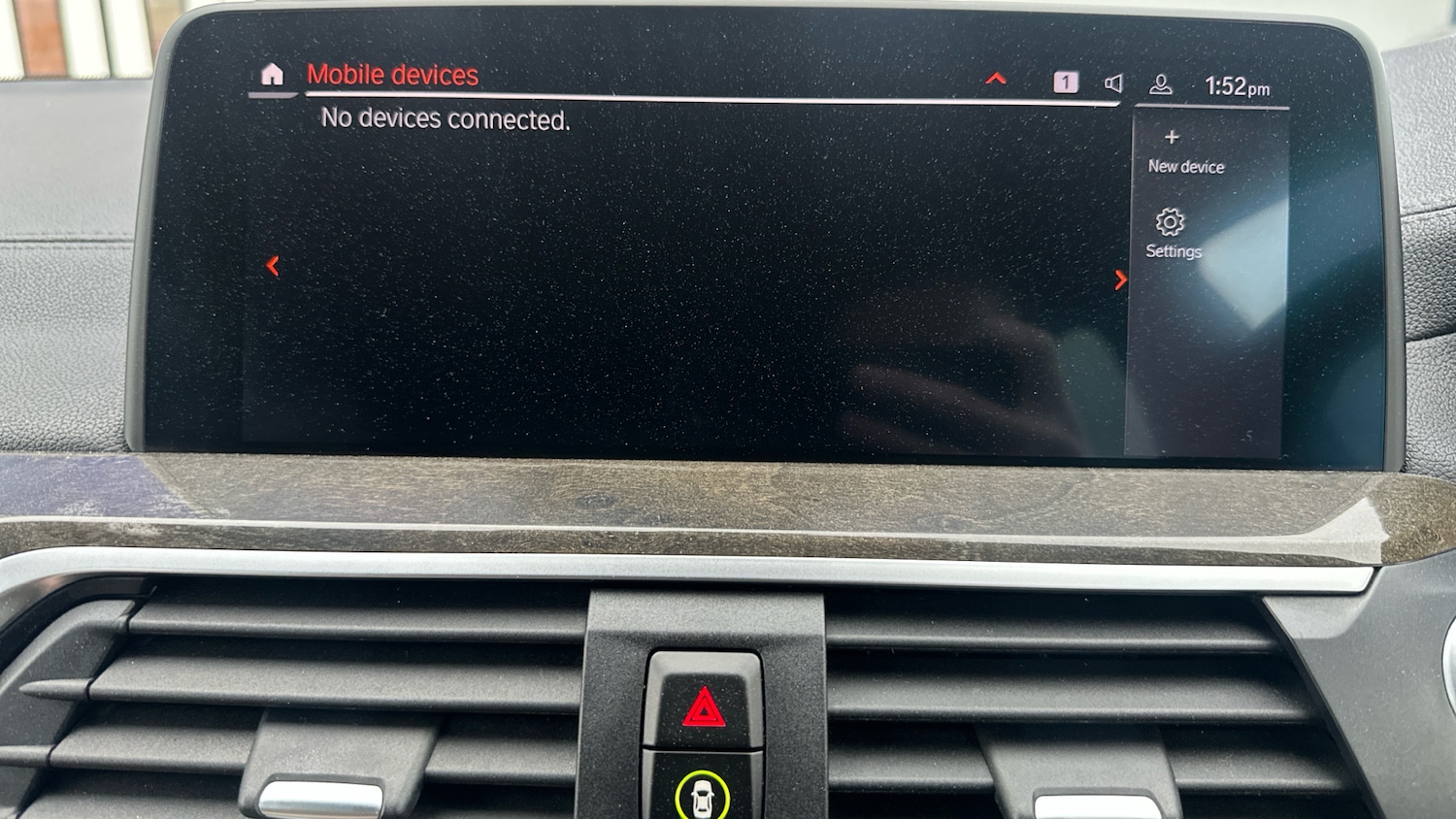 Used BMW X3 2021 for sale - 76918789: Photo 53