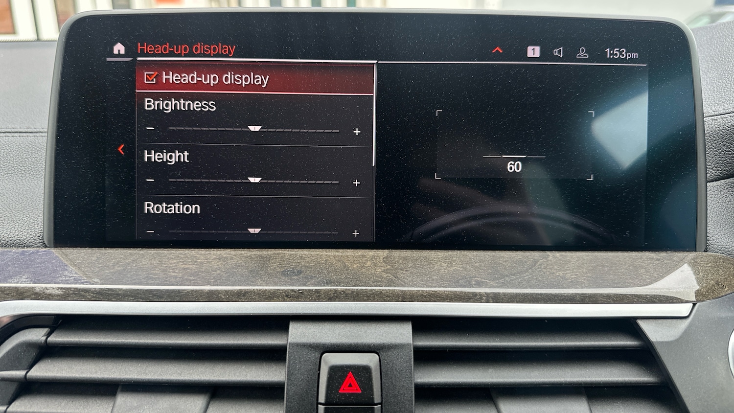 Used BMW X3 2021 for sale - 76918789: Photo 55