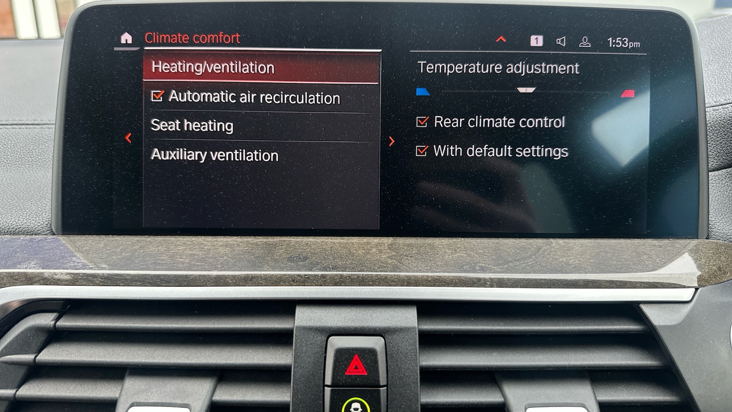 Used BMW X3 2021 for sale - 76918789: Photo 56