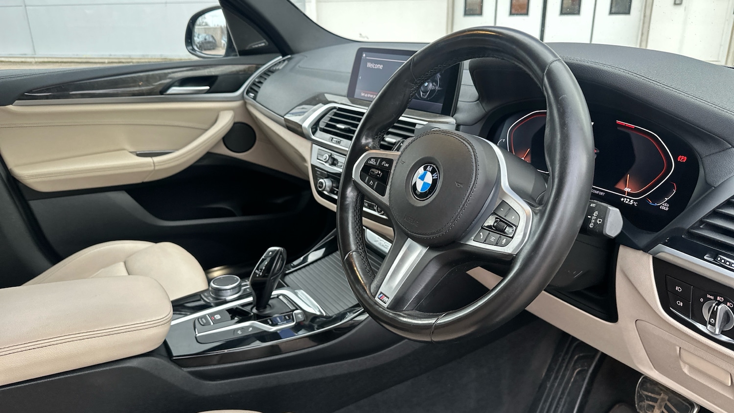 Used BMW X3 2021 for sale - 76918789: Photo 6