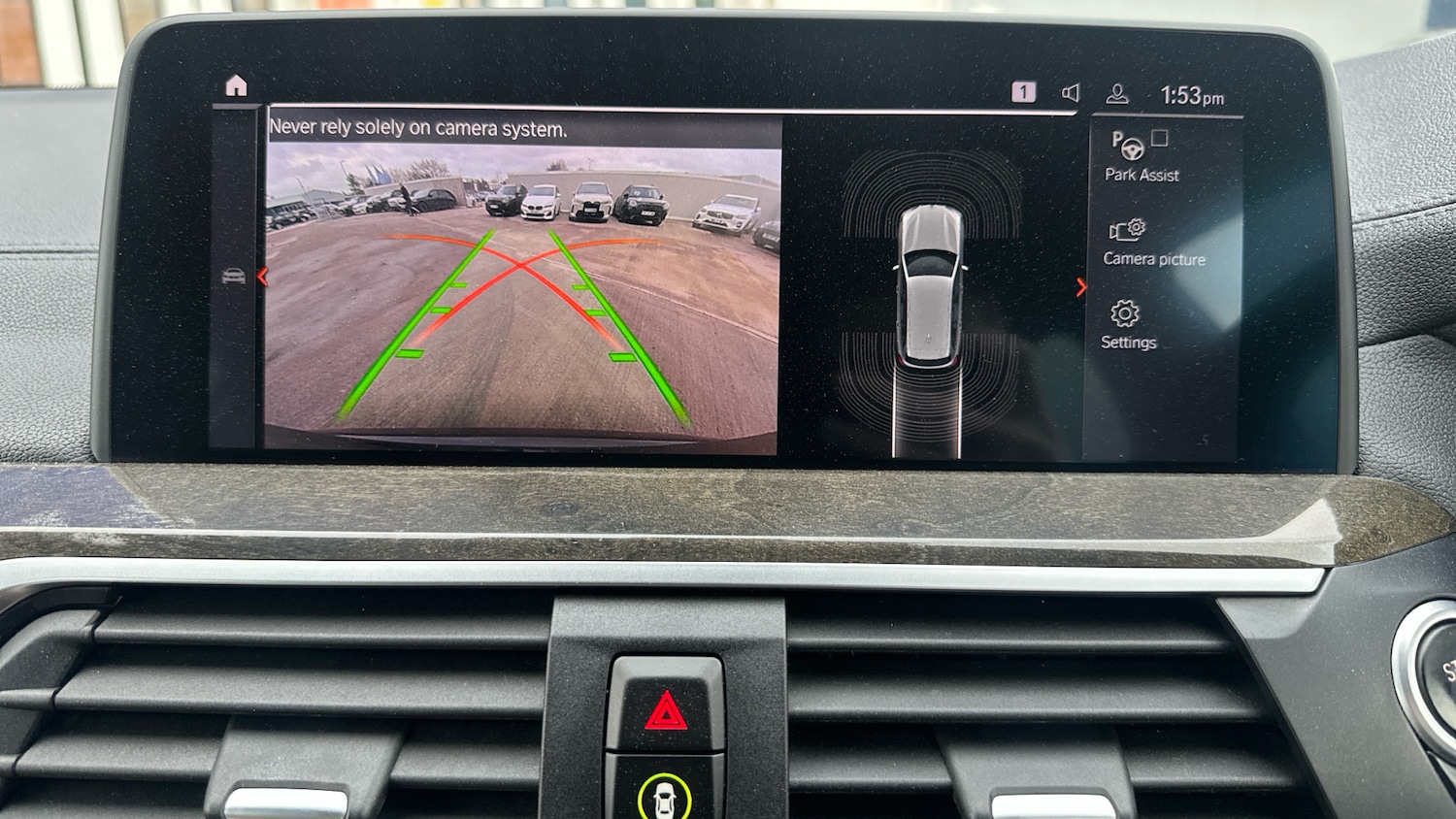 Used BMW X3 2021 for sale - 76918789: Photo 63