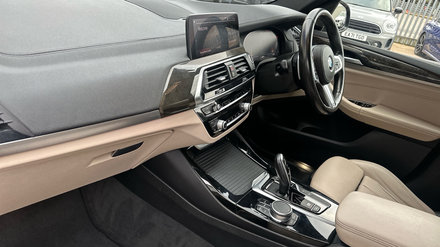 Used BMW X3 2021 for sale - 76918789: Photo 7