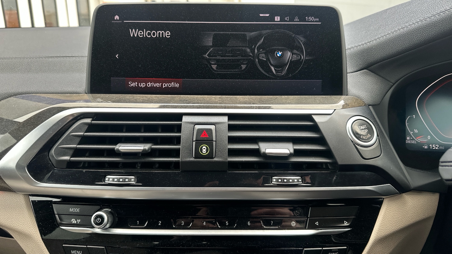 Used BMW X3 2021 for sale - 76918789: Photo 8