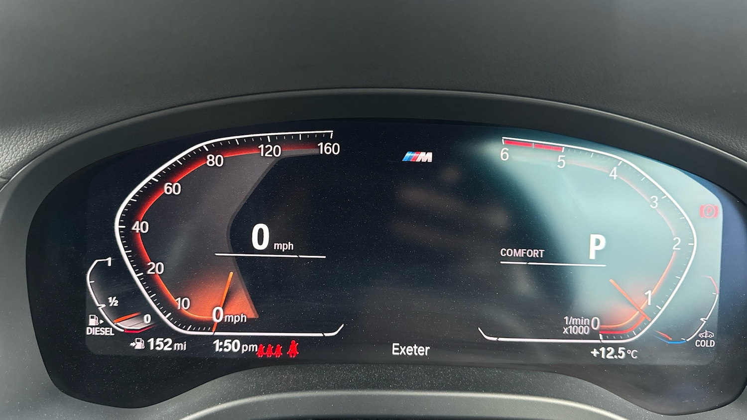 Used BMW X3 2021 for sale - 76918789: Photo 9