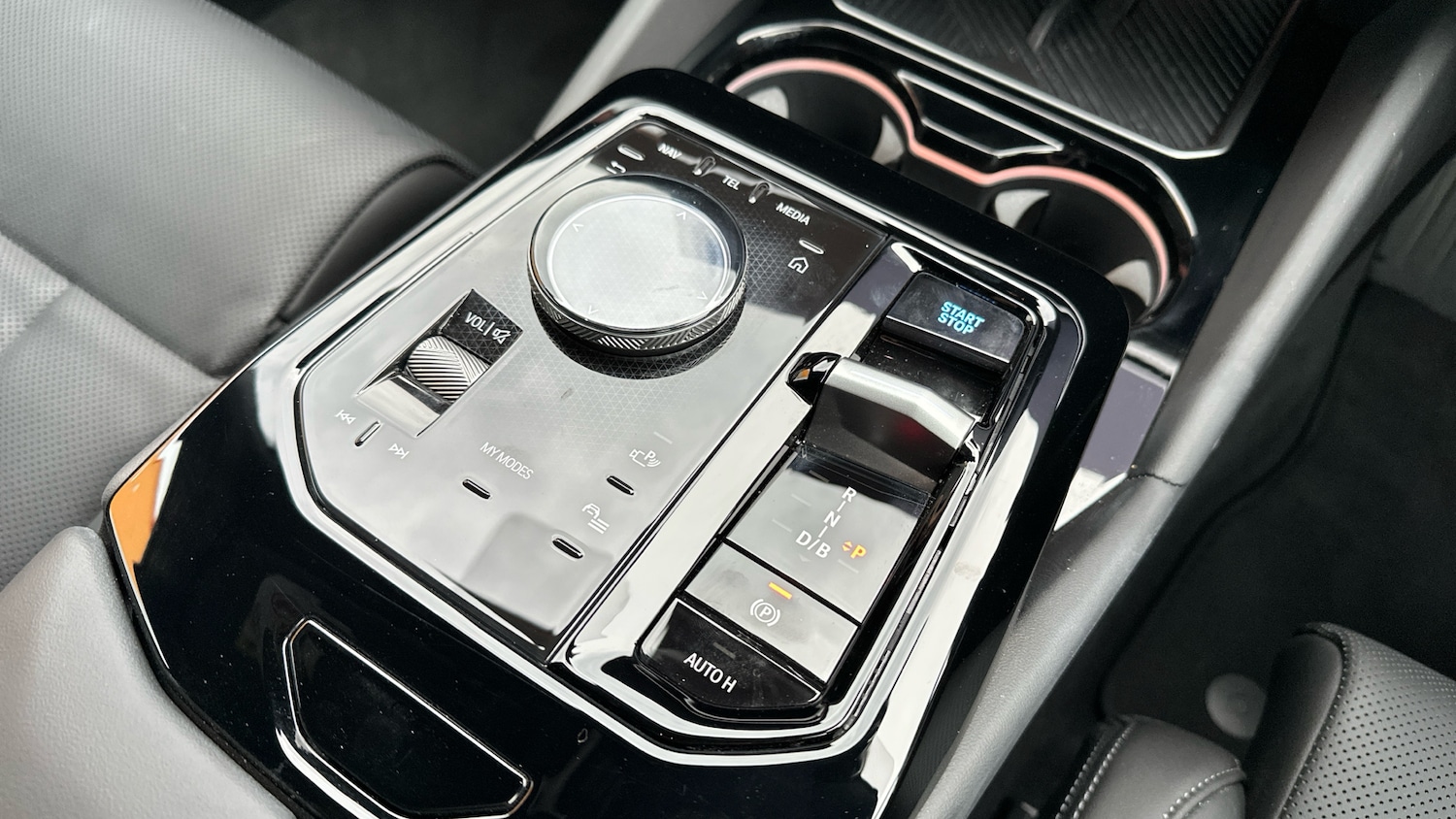 Used BMW i5 2025 for sale - 77530153: Photo 10