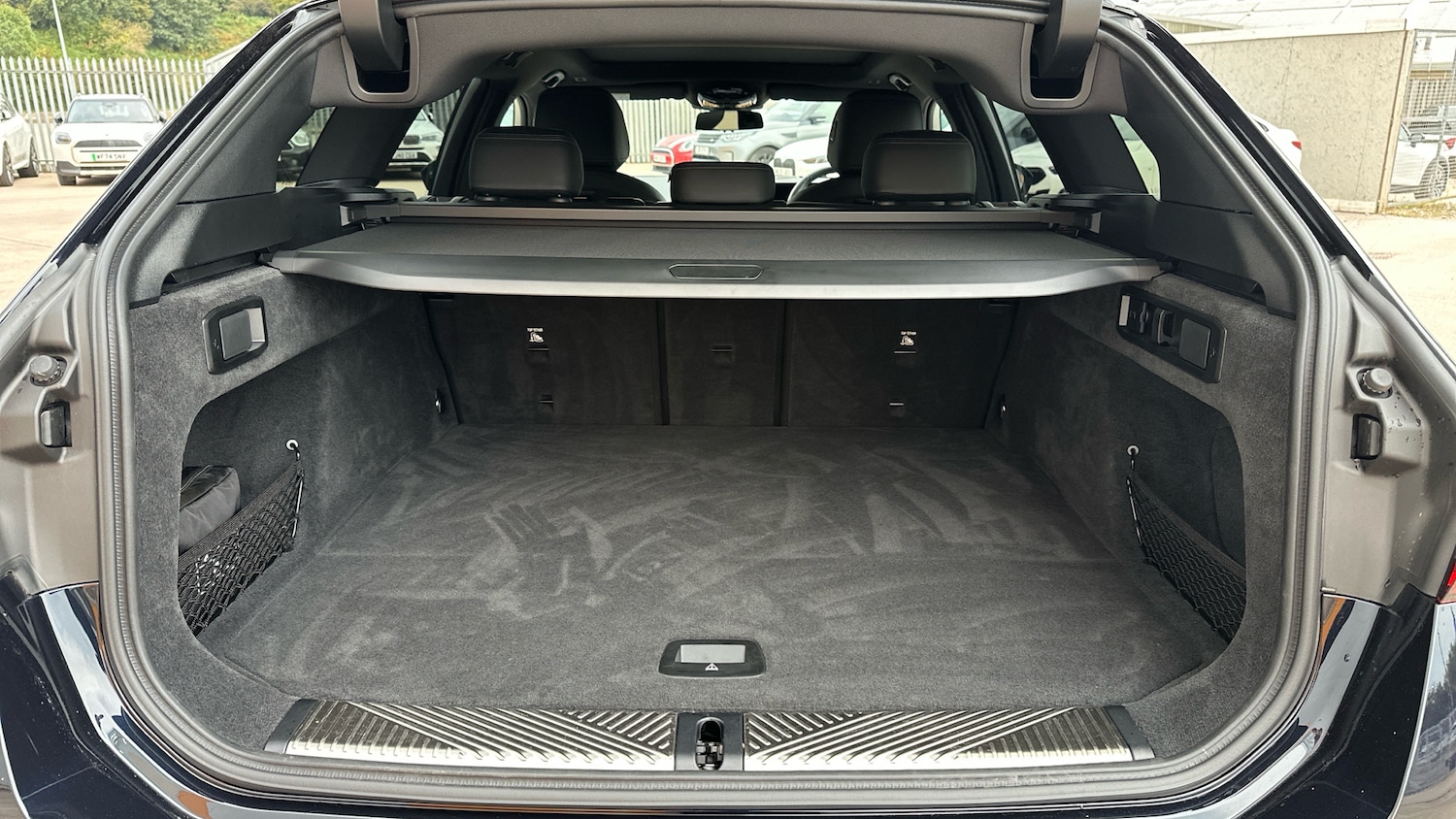 Used BMW i5 2025 for sale - 77530153: Photo 13