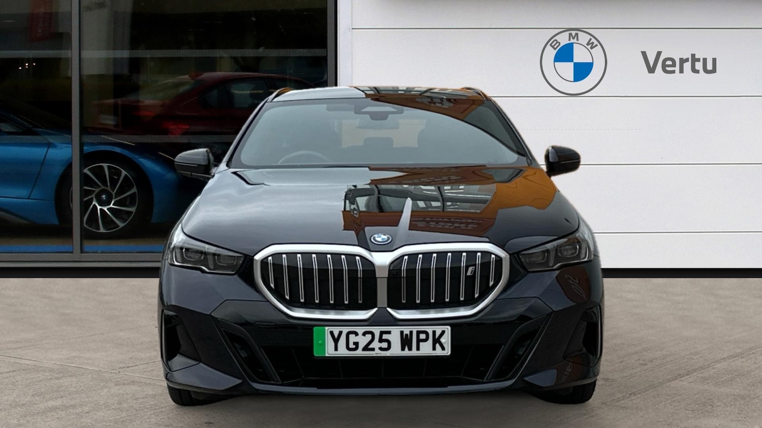 Used BMW i5 2025 for sale - 77530153: Photo 16