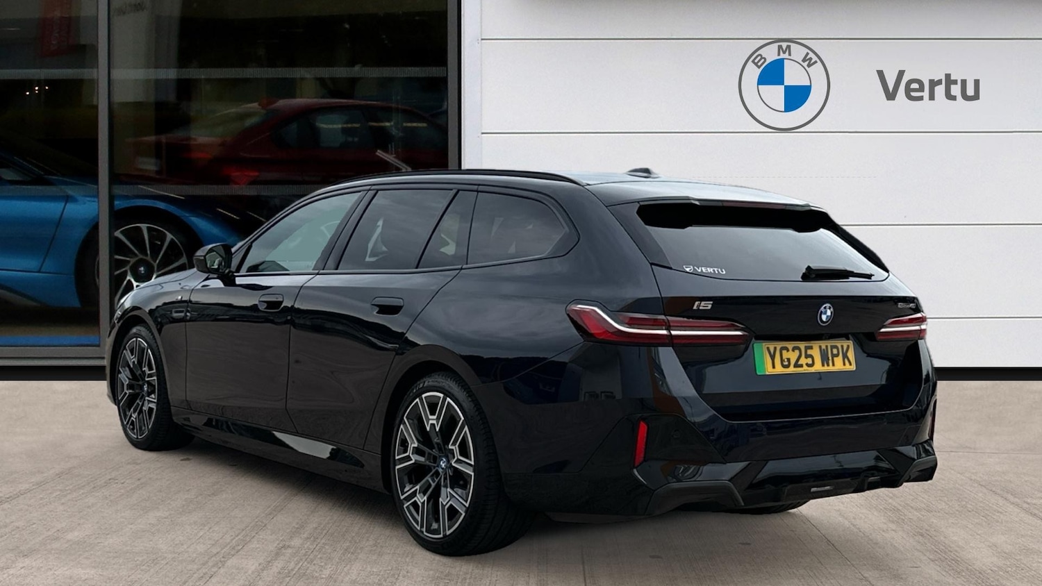 Used BMW i5 2025 for sale - 77530153: Photo 2