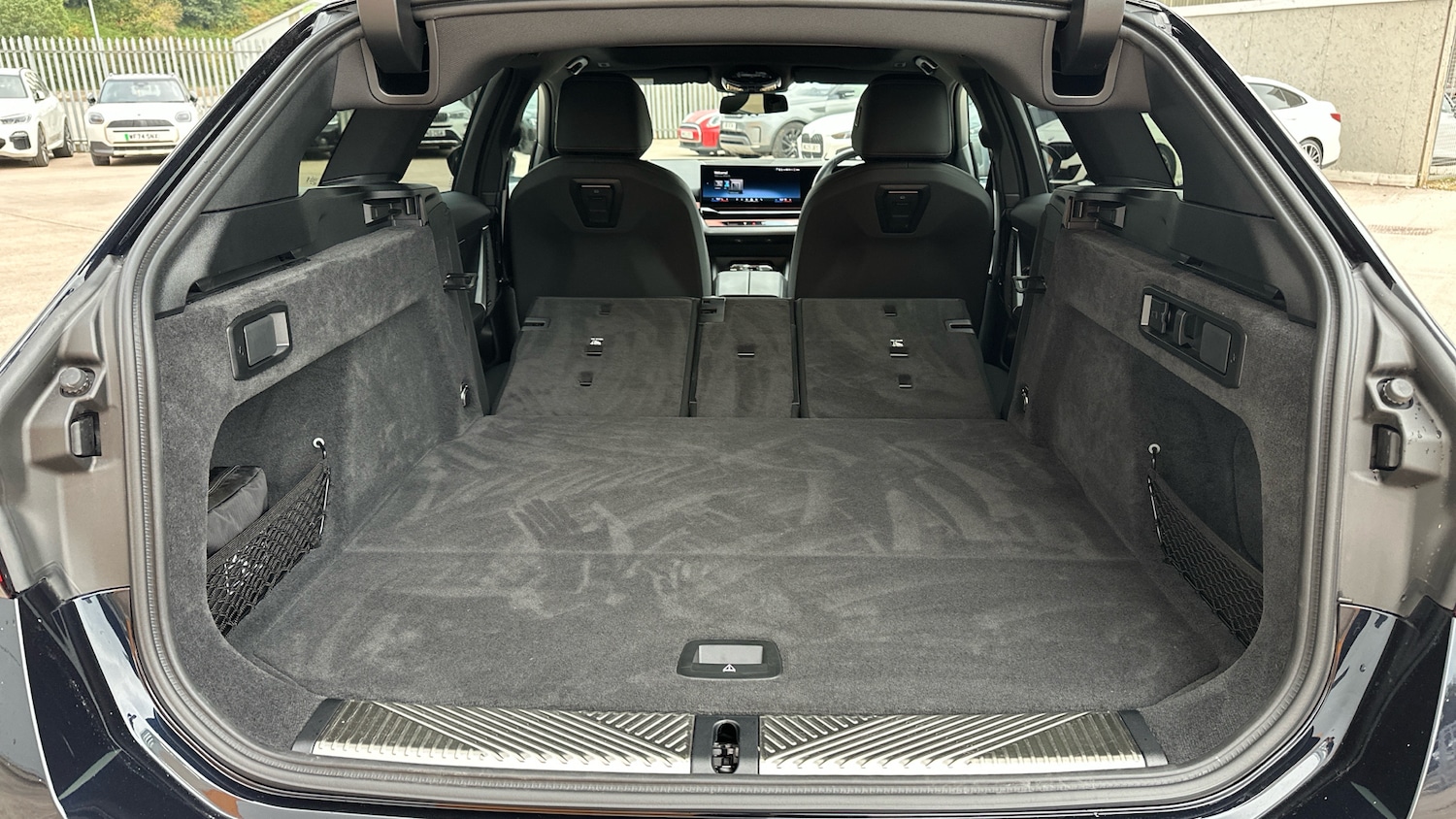 Used BMW i5 2025 for sale - 77530153: Photo 30