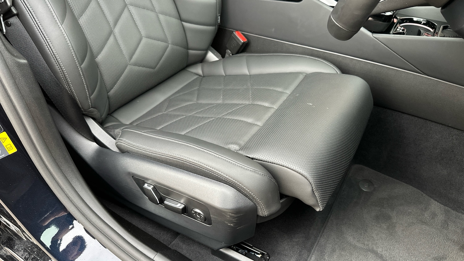 Used BMW i5 2025 for sale - 77530153: Photo 39