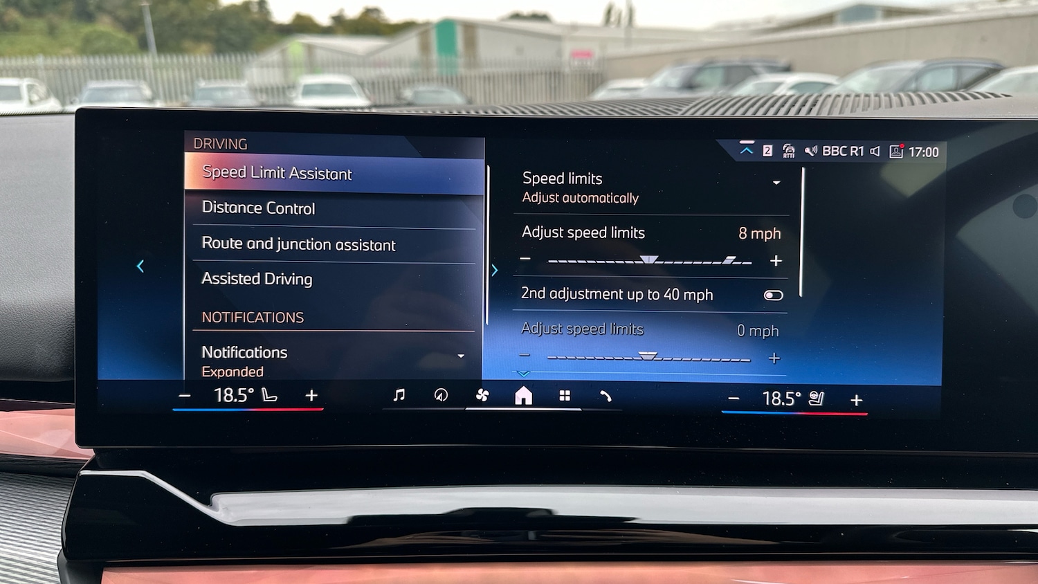 Used BMW i5 2025 for sale - 77530153: Photo 47