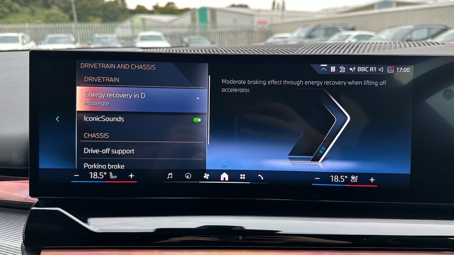 Used BMW i5 2025 for sale - 77530153: Photo 49