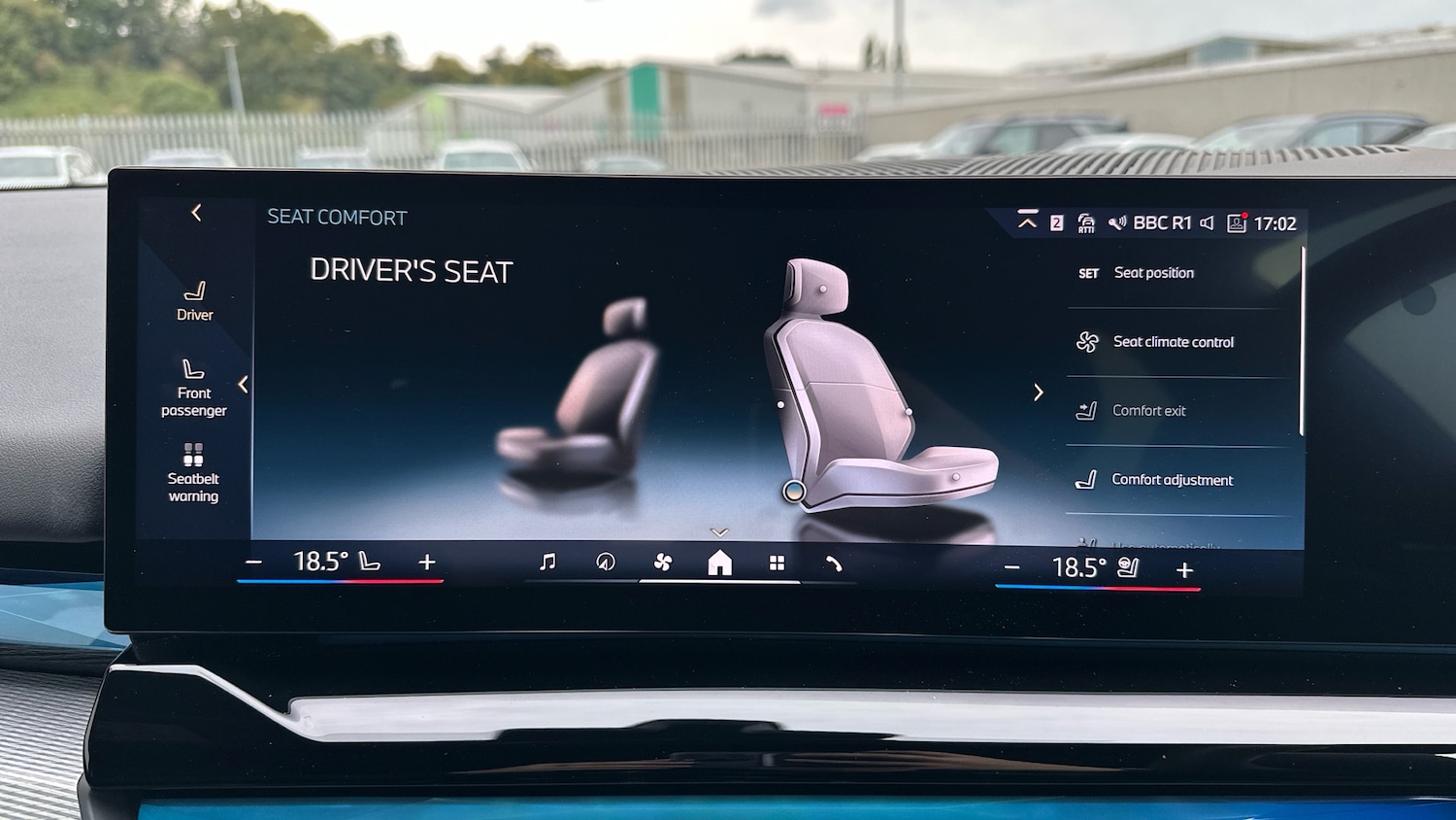 Used BMW i5 2025 for sale - 77530153: Photo 60