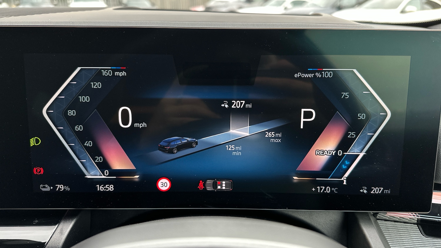 Used BMW i5 2025 for sale - 77530153: Photo 9