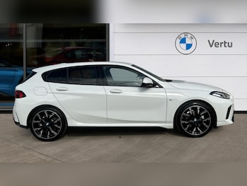 Used BMW 1 Series 2025 for sale - 75412734: Photo