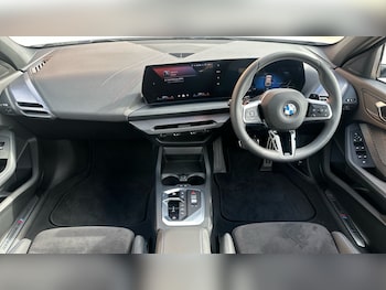 Used BMW 1 Series 2025 for sale - 75412734: Photo