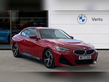 Used BMW 2 Series 2022 for sale - 78846287: Photo