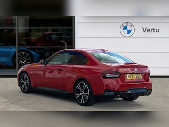 Used BMW 2 Series 2022 for sale - 78846287: Photo