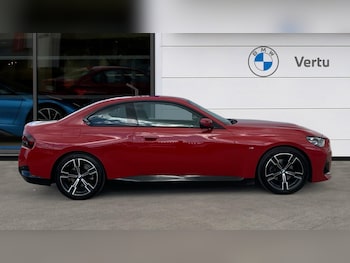 Used BMW 2 Series 2022 for sale - 78846287: Photo