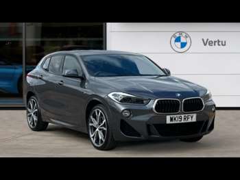 2019 (19) - sDrive 20i M Sport 5dr Step Auto Petrol Hatchback