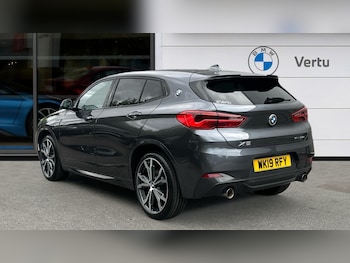Used BMW X2 2019 for sale - 75468419: Photo