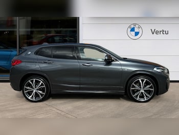 Used BMW X2 2019 for sale - 75468419: Photo
