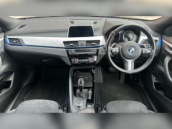 Used BMW X2 2019 for sale - 75468419: Photo