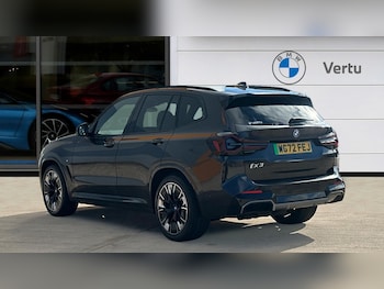 Used BMW iX3 2022 for sale - 75918891: Photo