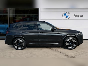 Used BMW iX3 2022 for sale - 75918891: Photo