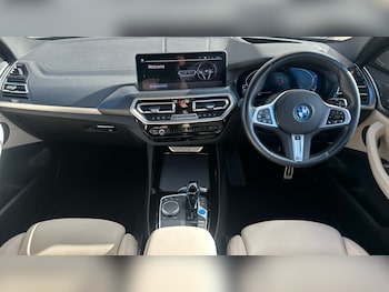 Used BMW iX3 2022 for sale - 75918891: Photo