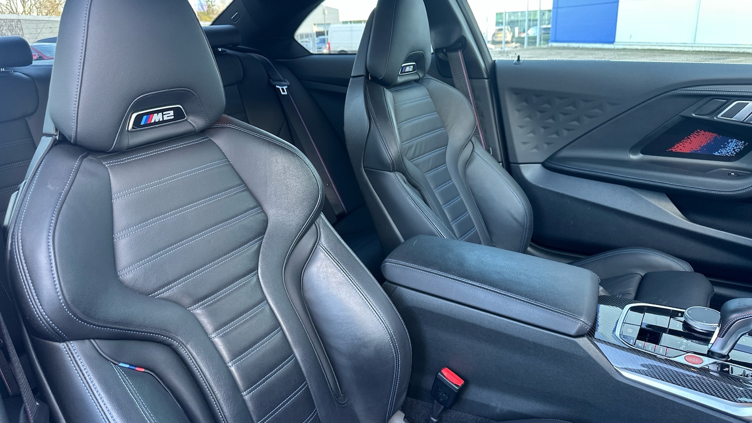 Used BMW M2 2023 for sale - 77104016: Photo 11