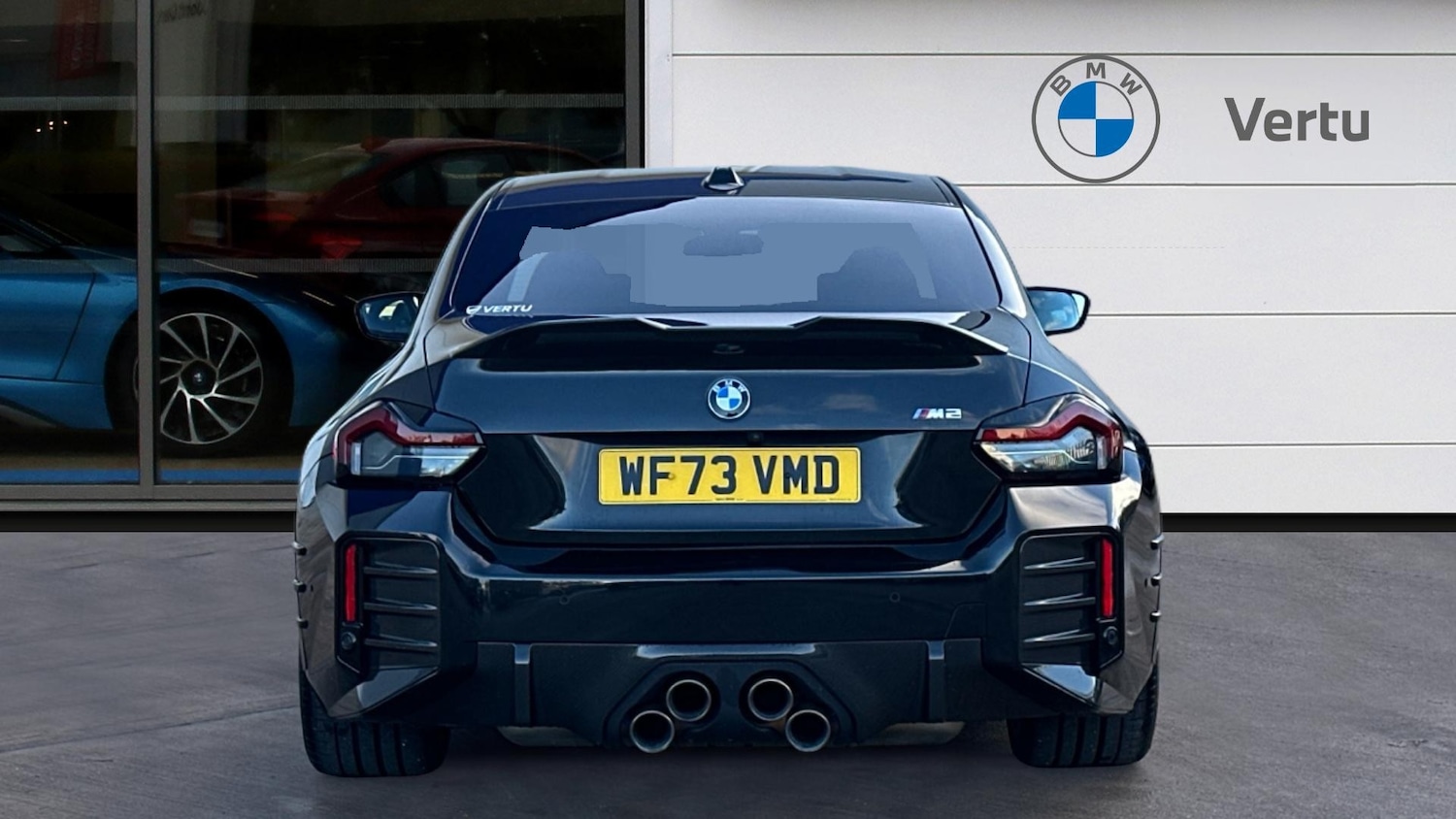Used BMW M2 2023 for sale - 77104016: Photo 15