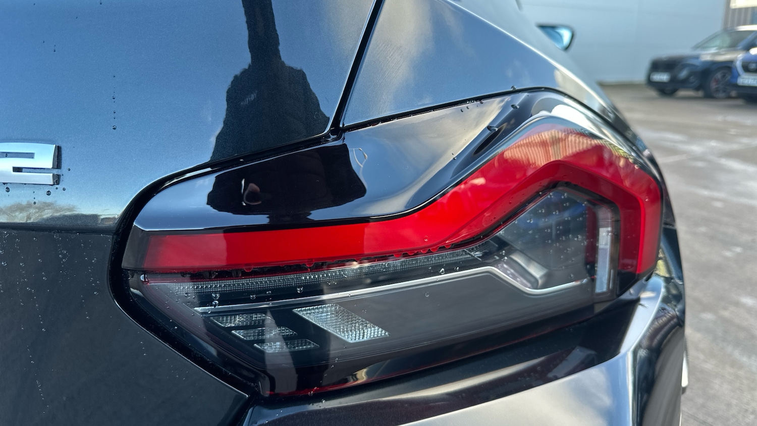 Used BMW M2 2023 for sale - 77104016: Photo 22