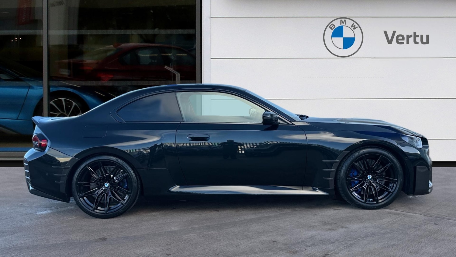 Used BMW M2 2023 for sale - 77104016: Photo 3