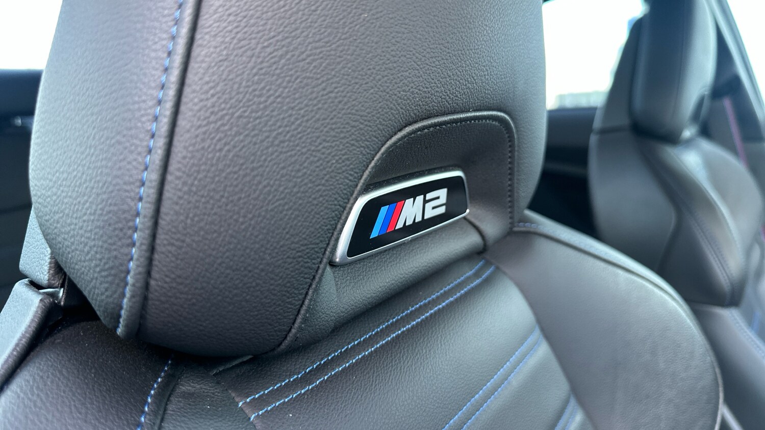 Used BMW M2 2023 for sale - 77104016: Photo 36