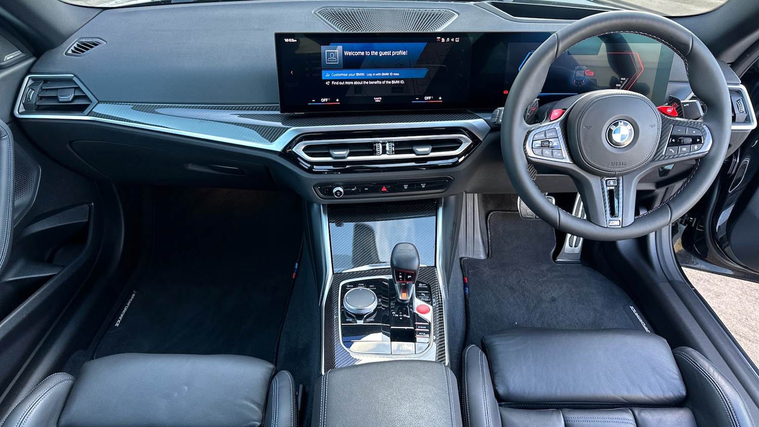 Used BMW M2 2023 for sale - 77104016: Photo 4