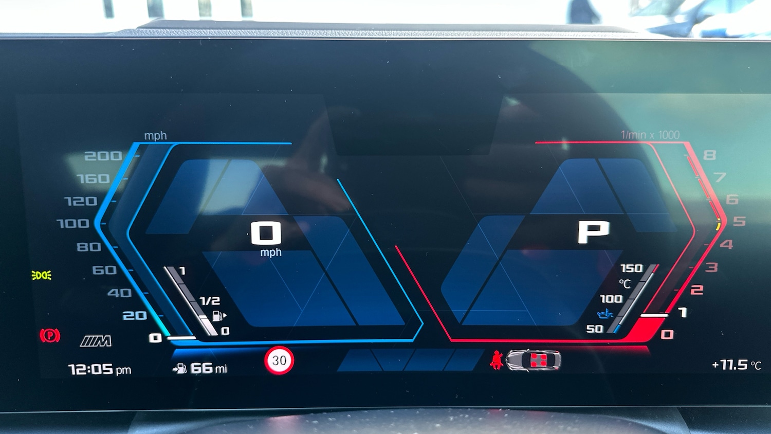 Used BMW M2 2023 for sale - 77104016: Photo 9