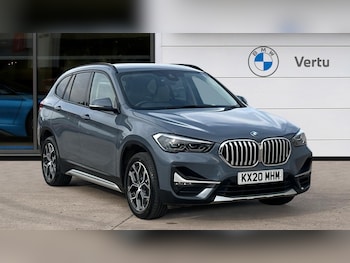 Used BMW X1 2020 for sale - 78328427: Photo