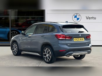 Used BMW X1 2020 for sale - 78328427: Photo