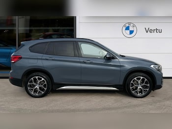 Used BMW X1 2020 for sale - 78328427: Photo