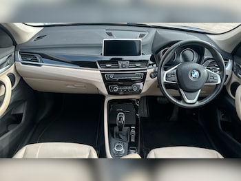 Used BMW X1 2020 for sale - 78328427: Photo