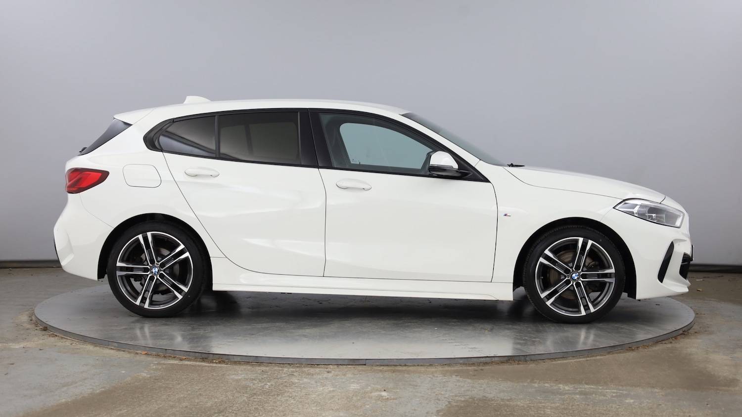 Used BMW 1 Series 2021 for sale - 76980741: Photo 3