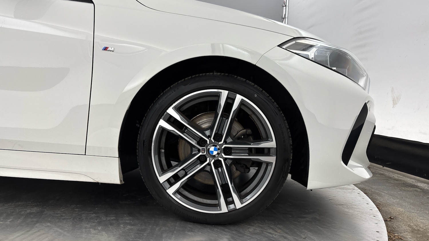 Used BMW 1 Series 2021 for sale - 76980741: Photo 4