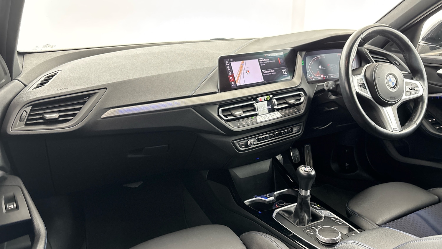 Used BMW 1 Series 2021 for sale - 76980741: Photo 5